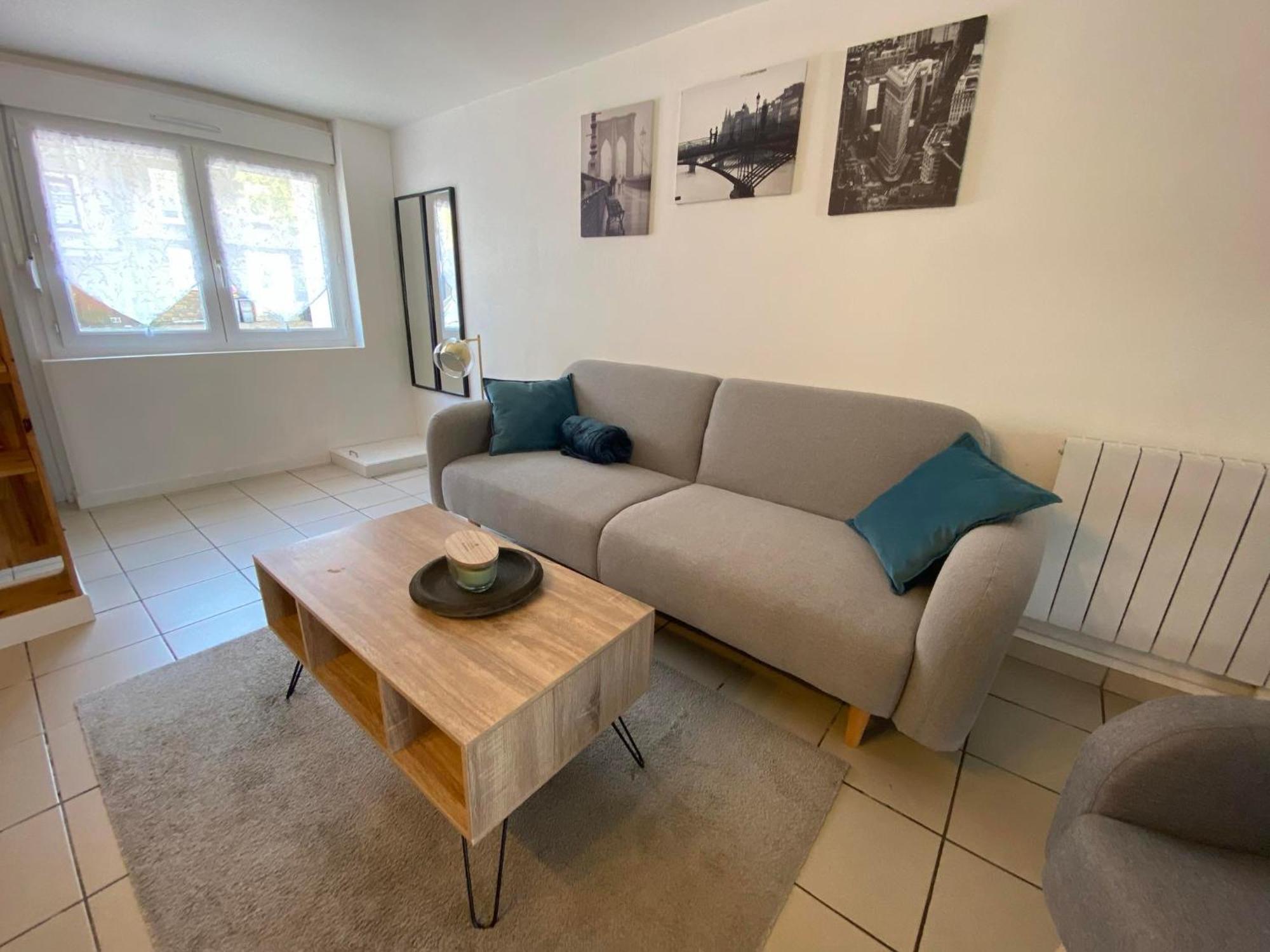 Villa Au Jardin Secret Saint-Martin-Boulogne Esterno foto