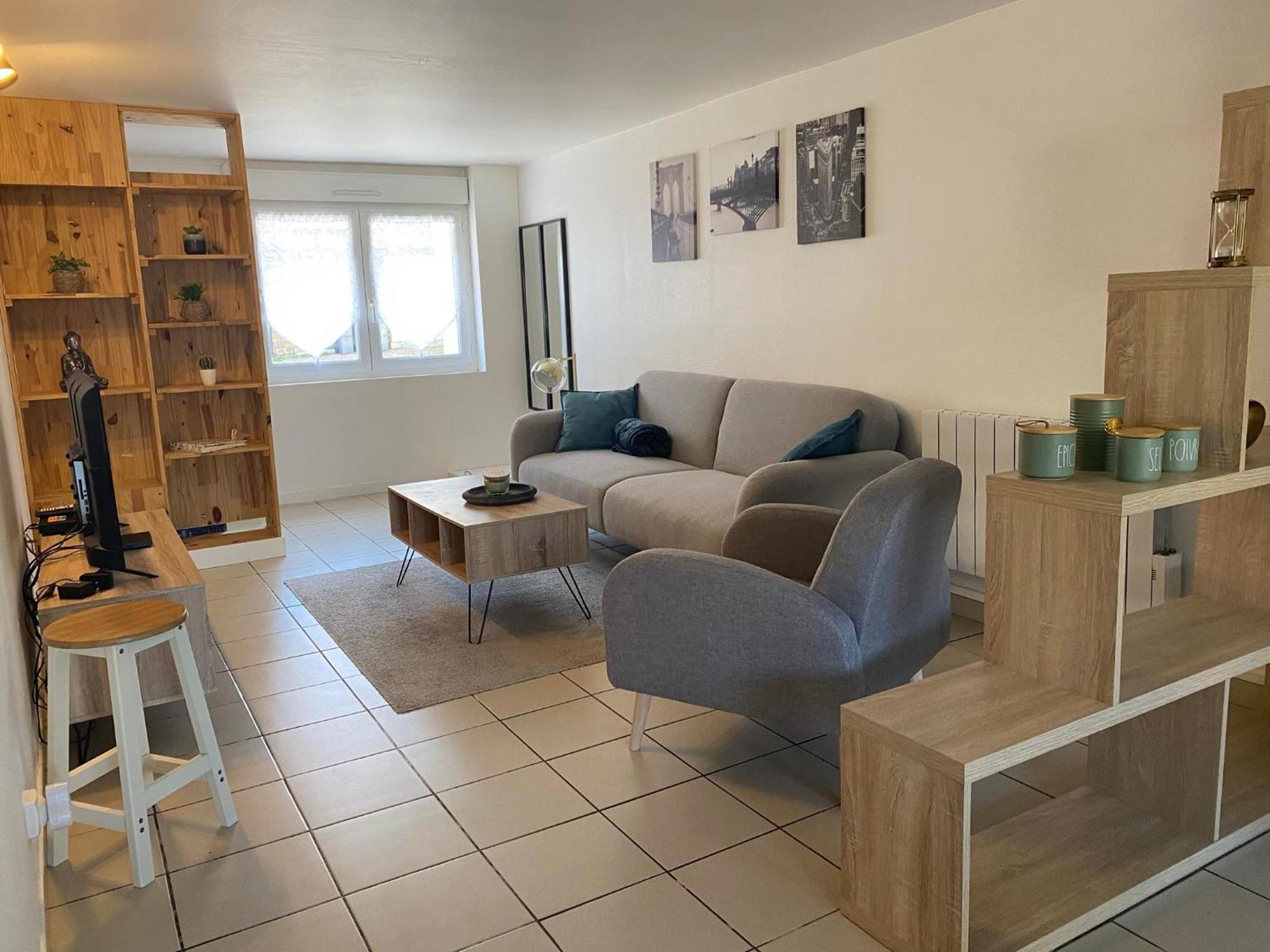 Villa Au Jardin Secret Saint-Martin-Boulogne Esterno foto